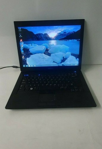 Windows dell latitude - windows, intel