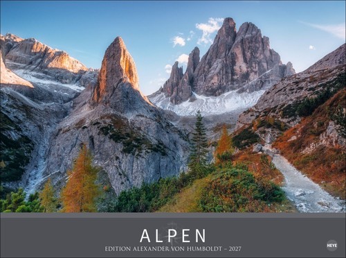 Alpen edition alexander - alpen,