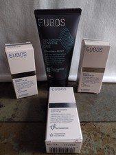EUBOS® ULTRA REPAIR Handcreme 75 ml+ 3x 6ml Anti Age Gesichtspflege, neu