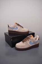Nike Air Force 1 Low Braun