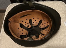 Original Bundeswehr Stahlhelm