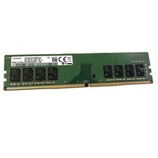 8GB 1Rx8 PC4-2400T PC RAM