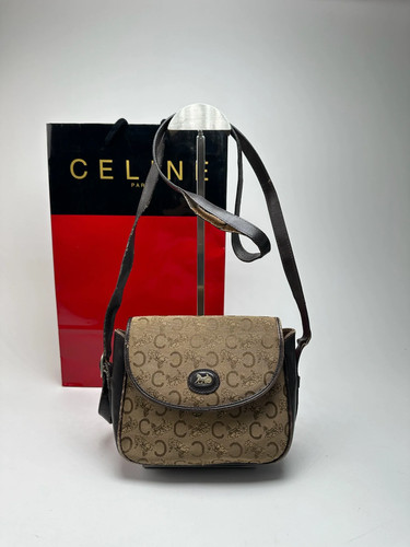 Vintage celine paris macadam - vintage,