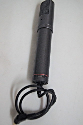 Sony ecm s959c mikrofone - sony,