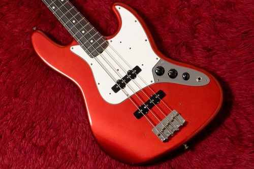 Fender custom shop - 1964, jazz