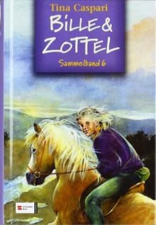 Bille und zottel sammelband - zottel,