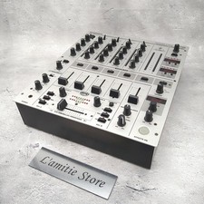 Behringer DJX700 Professioneller DJ-Mixer 5-Kanal 5ch Digital FX BPM DJX 700 JP