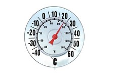 AußenThermometer  mit