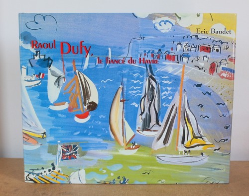Raoul dufy der - der, von
