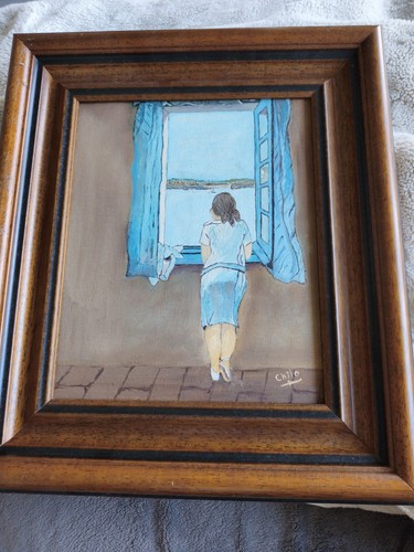 Dali die frau - dali,,