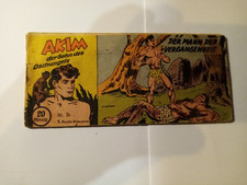 Akim Sohn des