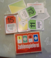 DDR  Zahlenspielerei   +
