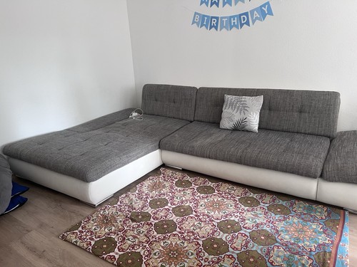 Sofa gebraucht - sofa,
