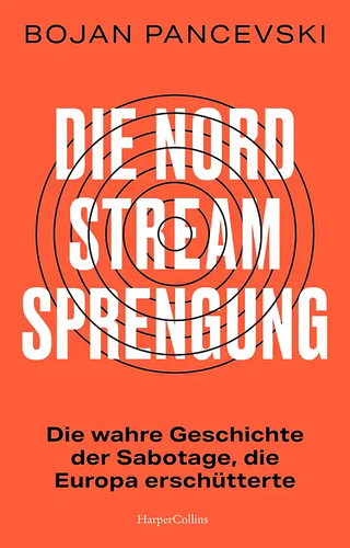Die nord stream sprengung - nord-stream-sprengung.,