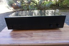 Denon POA 800  High End Stereo