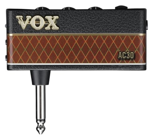 Vox amplug ac30 kopfhörer - amplug,