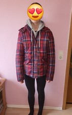 Winterjacke tom tailor - winterjacke,