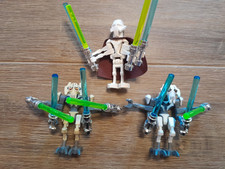 Lego Star Wars General Grievous, Figur wählbar