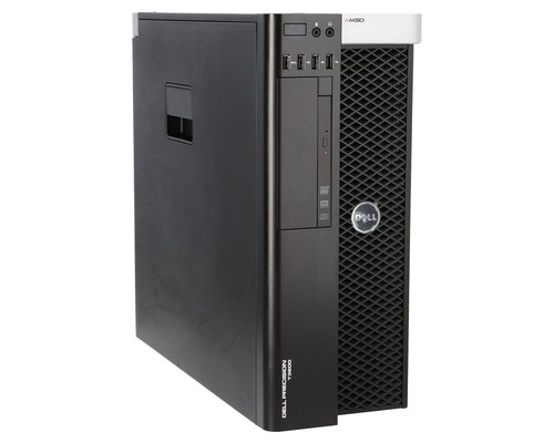 Dell precision t3600 - dell,