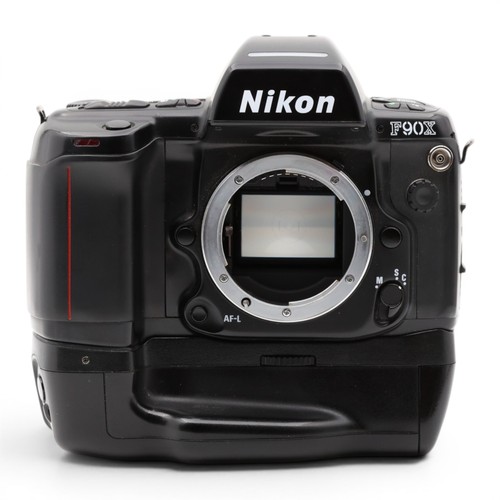 Nikon 90x f90x body - af,
