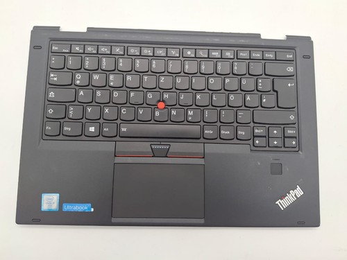 Lenovo thinkpad yoga 1st - thinkpad,