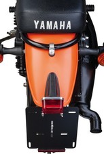 Xt500 heckumbau komplett - tt-heckumbau,