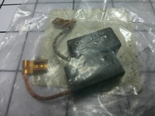 Bosch 1617014138 Brush Set OEM