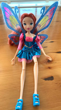 Mattel Winx Club 2012  Bloom