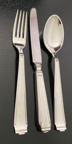 Robbe berking art deco - berking,