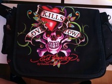 Hardy schultertasche mit - ed,