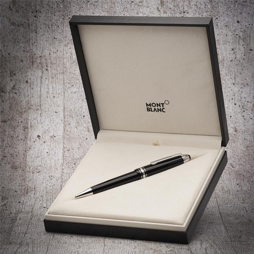 Montblanc meisterstück unicef - montblanc,
