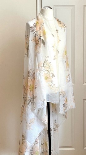 Neu luxus designer schal - designer, tuch