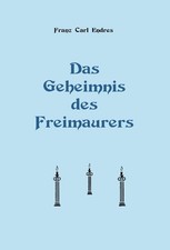 Das Geheimnis des Freimaurers