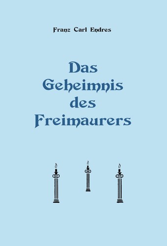 Das geheimnis des freimaurers - das,