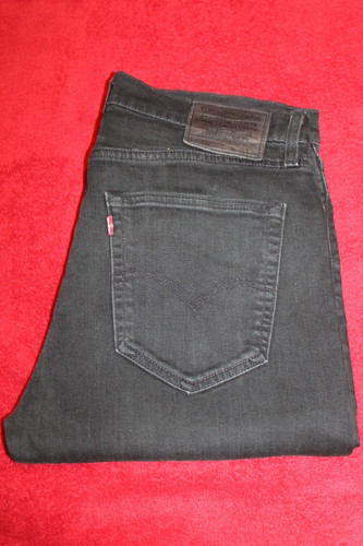 Levis 512 jeans - -, größe