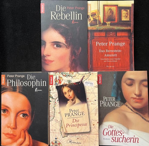 Sammlung paket 5 - paket,