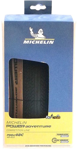 Reifen michelin power - reifen,