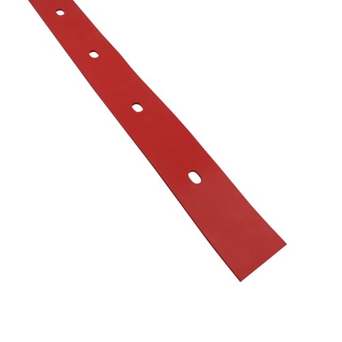 Sauglippe hinten für