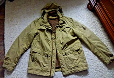 Vaude Herrenjacke Größe 54 /