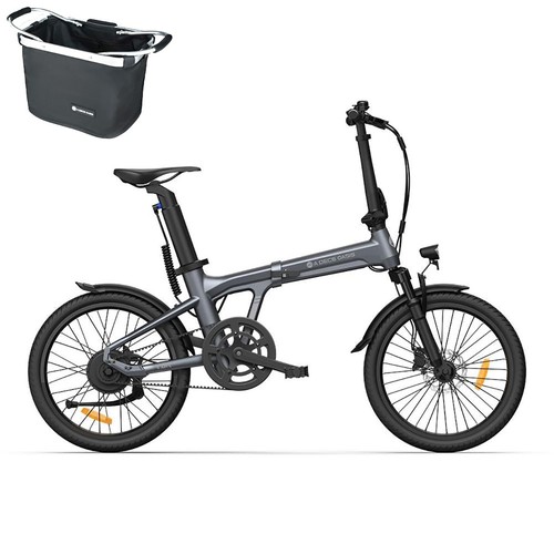 Ado air ebike 20zoll - ado,