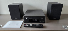 DENON CEOL N11 DAB - Kompaktanlage HIFI 