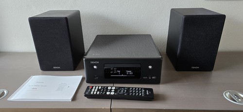 Denon ceol n11 - ceol,