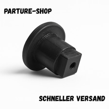 Ersatzteil Bürstenhalter von Parture - passend für AEG CX7 Akku-Staubsauger NEU