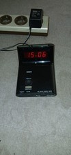 Bosch Digitaluhr / Wecker ULW2
