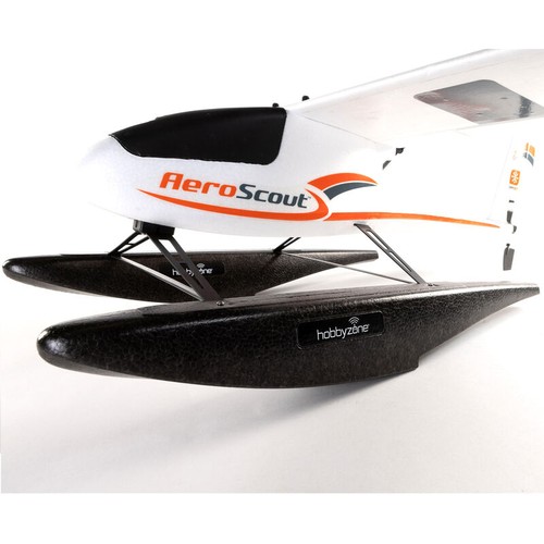 Schwimmerset für aeroscout - für, s
