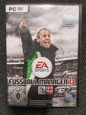 Fußball Manager 2013 (PC)