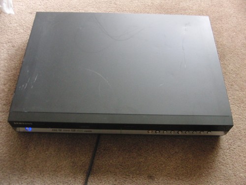 Samsung dvd hr735 - dvd-hr735, /