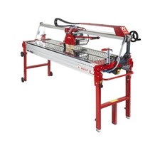 Montolit F1 Brooklyn - 181 cm Schnittlänge - elektrische Nassschneidemaschine