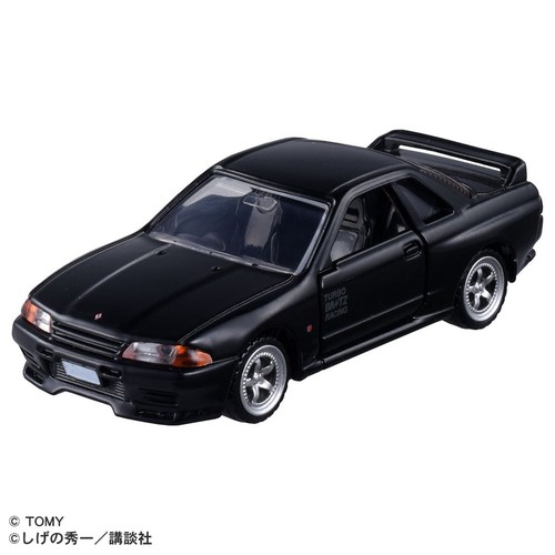 Takara tomy tomica premium - takara,