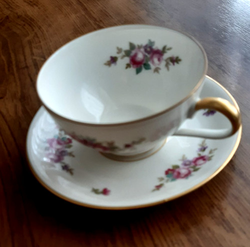 Mokka sammeltasse rosenthal - mokka,